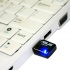 ASUS Adaptador de Red USB USB-N10, Inalámbrico, 2.4 - 2.5GHz - Imagen adicional 2