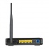 Router ASUS Fast Ethernet DSL-N10 Inalámbrico, 2.4GHz, 1 Antena de 5dBi - Imagen adicional 2