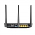Router ASUS Ethernet RT-N66U, Inalámbrico, 4x RJ-45  4