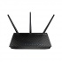 Router ASUS Gigabit Ethernet RT-N66R, 450 Mbit/s, 4x RJ-45, 2.4GHz/5GHz, 3 Antenas  1
