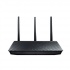 Router ASUS Gigabit Ethernet RT-AC66U con AiMesh, Inalámbrico, 450 Mbit/s, 4x RJ-45, 2.4/5GHz, 3 Antenas - Imagen adicional 3