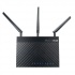 Router ASUS Gigabit Ethernet RT-AC66U con AiMesh, Inalámbrico, 450 Mbit/s, 4x RJ-45, 2.4/5GHz, 3 Antenas - Imagen adicional 4