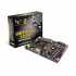 Tarjeta Madre ASUS ATX SABERTOOTH 990FX, S-AM3, AMD 990FX, 32GB DDR3, para AMD  1