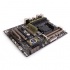 Tarjeta Madre ASUS ATX SABERTOOTH 990FX, S-AM3, AMD 990FX, 32GB DDR3, para AMD  3