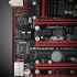 Tarjeta Madre ASUS ATX Crosshair V Formula-Z, S-AM3+, AMD 990FX, 32GB DDR3, para AMD  6