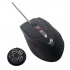 Mouse Gamer ASUS Óptico GX950, Alámbrico, USB, 8200DPI, Negro  2