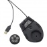 Mouse Gamer ASUS Óptico GX950, Alámbrico, USB, 8200DPI, Negro  3