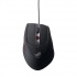 Mouse Gamer ASUS Óptico GX950, Alámbrico, USB, 8200DPI, Negro  4