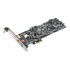 ASUS Tarjeta de Sonido XONAR/DGX, 5.1, 24-bit, PCI Express - Imagen adicional 1