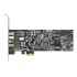ASUS Tarjeta de Sonido XONAR/DGX, 5.1, 24-bit, PCI Express - Imagen adicional 2