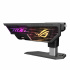 ASUS Soporte para Tarjeta Gráfica ROG Herculx ARGB, Negro  4