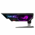 ASUS Soporte para Tarjeta Gráfica ROG Herculx ARGB, Negro  1