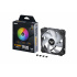 Ventilador ASUS TUF Gaming TF120 ARGB, 120mm, 250 - 1900RPM, Negro - 1 Pieza  11