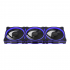 Ventilador ASUS Prime MR120, 3x 120mm, 1600RPM, ARGB, Negro - Imagen adicional 2