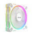 Ventilador ASUS Prime MR120, 3x 120mm, 1600RPM, ARGB, Blanco - Imagen adicional 5