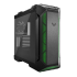Gabinete ASUS TUF Gaming GT501 con Ventana RGB, Midi Tower, ATX/EATX/Micro ATX/Mini-ITX, USB 3.1, sin Fuente, 4 Ventiladores Instalados, Negro  10
