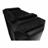 Gabinete ASUS TUF Gaming GT501 con Ventana RGB, Midi Tower, ATX/EATX/Micro ATX/Mini-ITX, USB 3.1, sin Fuente, 4 Ventiladores Instalados, Negro  4