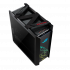 Gabinete ASUS ROG STRIX HELIOS, Midi-Tower, ATX/EATX/Micro-ATX/Mini-ITX, USB 3.0, sin Fuente, 4 Ventiladores Instalados, Negro ― Equipo de trabajo.  4