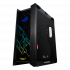 Gabinete ASUS ROG STRIX HELIOS, Midi-Tower, ATX/EATX/Micro-ATX/Mini-ITX, USB 3.0, sin Fuente, 4 Ventiladores Instalados, Negro - Imagen adicional 2