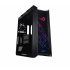 Gabinete ASUS ROG Strix Helios GX601, Midi-Tower, ATX/EATX/Micro-ATX/Mini-ITX, USB 3.0, sin Fuente, 4 Ventiladores Instalados, Negro  2