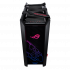 Gabinete ASUS ROG STRIX HELIOS, Midi-Tower, ATX/EATX/Micro-ATX/Mini-ITX, USB 3.0, sin Fuente, 4 Ventiladores Instalados, Negro - Imagen adicional 4