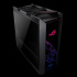 Gabinete ASUS ROG STRIX HELIOS, Midi-Tower, ATX/EATX/Micro-ATX/Mini-ITX, USB 3.0, sin Fuente, 4 Ventiladores Instalados, Negro - Imagen adicional 6