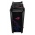Gabinete ASUS ROG Strix Helios GX601, Midi-Tower, ATX/EATX/Micro-ATX/Mini-ITX, USB 3.0, sin Fuente, 4 Ventiladores Instalados, Negro  4