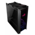 Gabinete ASUS ROG Strix Helios GX601, Midi-Tower, ATX/EATX/Micro-ATX/Mini-ITX, USB 3.0, sin Fuente, 4 Ventiladores Instalados, Negro  5