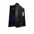 Gabinete ASUS ROG Strix Helios GX601, Midi-Tower, ATX/EATX/Micro-ATX/Mini-ITX, USB 3.0, sin Fuente, 4 Ventiladores Instalados, Negro  3