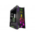 Gabinete ASUS ROG Strix Helios EVA con Ventana RGB, Midi-Tower, ATX/EATX/Micro-ATX/Mini-ATX, USB 3.1, sin Fuente, 4 Ventiladores Instalados, Negro  4