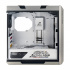 Gabinete ASUS ROG Strix Helios Gundam Edition con Ventana RGB, Midi-Tower, ATX/E-ATX/Micro ATX/Mini-ITX, USB-C/3.2, sin Fuente, Gris  4