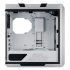 Gabinete ASUS ROG Strix Helios White Edition, Midi-Tower, ATX/EATX/Micro-ATX/Mini-ITX, USB 3.0, sin Fuente, 4 Ventiladores Instalados, Blanco - Imagen adicional 4