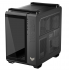 Gabinete ASUS TUF Gaming GT502 Horizon, Midi-Tower, ATX/Micro-ATX, USB 3.0, sin Fuente, sin Ventiladores Instalados, Negro  2