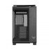 Gabinete ASUS TUF Gaming GT502 Horizon, Midi-Tower, ATX/Micro-ATX/ITX, USB 3.0, sin Fuente, sin Ventiladores Instalados, Negro  2