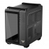 Gabinete ASUS TUF Gaming GT502 Horizon, Midi-Tower, ATX/Micro-ATX/ITX, USB 3.0, sin Fuente, sin Ventiladores Instalados, Negro  5