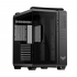 Gabinete ASUS TUF Gaming GT502 Horizon, Midi-Tower, ATX/Micro-ATX/ITX, USB 3.0, sin Fuente, sin Ventiladores Instalados, Negro - Imagen adicional 4