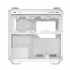 Gabinete ASUS TUF Gaming GT502 Horizon, Midi-Tower, ATX/Micro-ATX/Mini-ITX, USB 3.0, sin Fuente, sin Ventiladores Instalados, Blanco  10