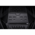 Gabinete ASUS ROG Hyperion GR701, Full Tower, ATX/EATX/Micro-ATX/Mini-ITX, USB 3.0, sin Fuente, 4 Ventiladores Instalados, Negro  9