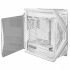 Gabinete ASUS ROG Hyperion GR701 con Ventana ARGB, Tower, EATX/ATX/Micro-ATX/Mini-ITX, USB 4.0/3.2, sin Fuente, 4 Ventiladores PWM Instalados, Blanco  5