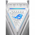 Gabinete ASUS ROG Hyperion GR701 con Ventana ARGB, Tower, EATX/ATX/Micro-ATX/Mini-ITX, USB 4.0/3.2, sin Fuente, 4 Ventiladores PWM Instalados, Blanco  10
