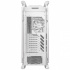Gabinete ASUS ROG Hyperion GR701 con Ventana ARGB, Tower, EATX/ATX/Micro-ATX/Mini-ITX, USB 4.0/3.2, sin Fuente, 4 Ventiladores PWM Instalados, Blanco  4