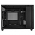Gabinete ASUS AP201, Mini-Tower, Micro-ATX/Mini-ITX, USB 3.0, sin Fuente, 1 Ventilador Instalado, Negro   2