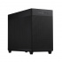 Gabinete ASUS AP201, Mini-Tower, Micro-ATX/Mini-ITX, USB 3.0, sin Fuente, 1 Ventilador Instalado, Negro   4