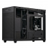 Gabinete ASUS AP201, Mini-Tower, Micro-ATX/Mini-ITX, USB 3.0, sin Fuente, 1 Ventilador Instalado, Negro   9
