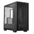 Gabinete ASUS A21, Mini-Tower, Micro-ATX/Mini-ITX, USB 3.0, sin Fuente, sin Ventiladores Instalados, Negro  6