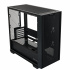 Gabinete ASUS A21, Mini-Tower, Micro-ATX/Mini-ITX, USB 3.0, sin Fuente, sin Ventiladores Instalados, Negro  9