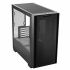 Gabinete ASUS A21, Mini-Tower, Micro-ATX/Mini-ITX, USB 3.0, sin Fuente, sin Ventiladores Instalados, Negro  7
