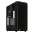 Gabinete ASUS ProArt PA401, Midi-Tower, Micro-ATX, USB 3.0, sin Fuente, 3 Ventiladores Instalados, Negro