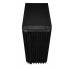Gabinete ASUS ProArt PA401, Midi-Tower, Micro-ATX, USB 3.0, sin Fuente, 3 Ventiladores Instalados, Negro - Imagen adicional 3