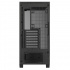 Gabinete ASUS A31, Midi-Tower, ATX/Micro-ATX/Mini-ITX, USB 3.0, sin Fuente, sin Ventiladores Instalados, Negro  10